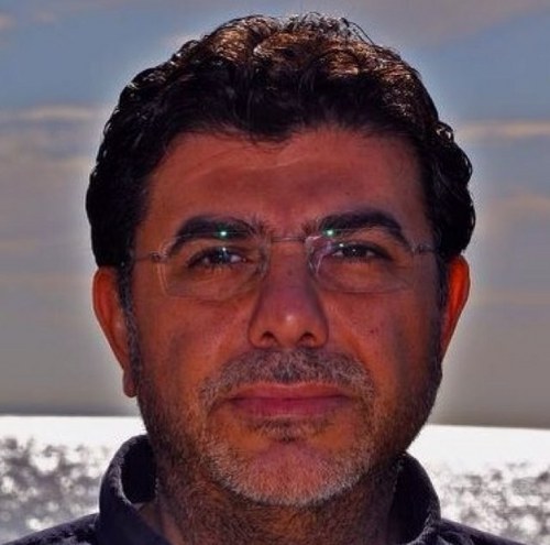 tfghattas's profile picture. Lebanese with a vision for a better nation.