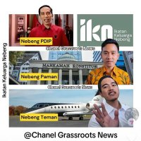 Sank Pejuang (@sangpejuank) 's Twitter Profile