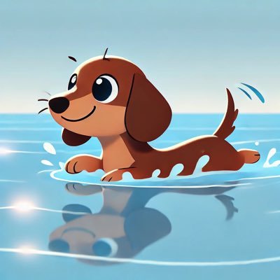 🐾【泳ぐ犬の人生訓】🐾 「溺れずに進む方法、犬が教えます!」 困難に立ち向かうコツは、焦らずに一歩一歩進むこと。犬かきで学んだシンプルな生き方の知恵を発信中!疲れたとき、波にのまれそうなときに、少しでも役立つヒントを🐶🌊 #人生訓 #犬かき哲学