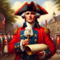 American Town Crier (@towncrier_usa) 's Twitter Profile