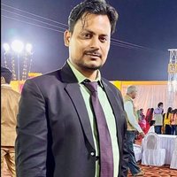 ▀▄▀▄ 𝓐. 𝓚. 𝓢𝓱𝓾𝓴𝓵𝓪 ▄▀▄▀ (@adv_shuklashish) 's Twitter Profile