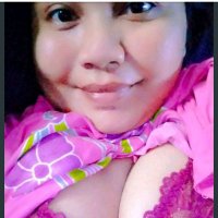 Deya MILF gersang (@gabanhitamputih) 's Twitter Profile