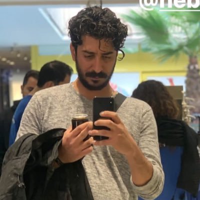 masood1994m's profile picture. 