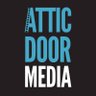 atticdoormedia's profile picture. Indie comic creators. Streamers.