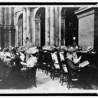 Hiring Librarians (@hiringlib) 's Twitter Profile