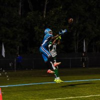 Jaylon McKoy (@jaymckoy2025) 's Twitter Profile Photo