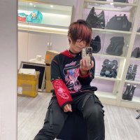 結藤ひでき💋異瞳少年的吃貨日常 (@hideki1005) 's Twitter Profile