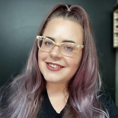 kayla_iswriting's profile picture. Part Time Author ✍🏻 | Full Time Menace 🧚🏻‍♀️| “A BURDEN BOUND IN BLOOD” is an urban shapeshifter fantasy set in Southern Appalachia ⛰️🌲