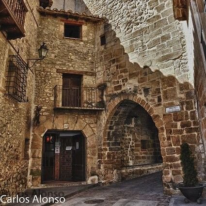 EstebanMar82210's profile picture. RUBIELOS DE MORA
SIERRA DE GUDAR-JAVALAMBRE