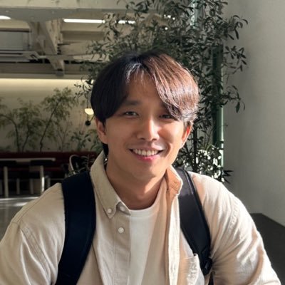 dogyunPark's profile picture. M.S & Ph.D. Integrated Student at MLV Lab, Korea University