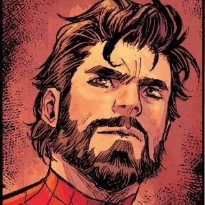SIC • PARVIS • MAGNA
Experto en todo y en nada
me laten los comics, videojuegos y cosas geek