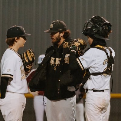 CBU Baseball Alum and Head Baseball Coach at Millington Central High School