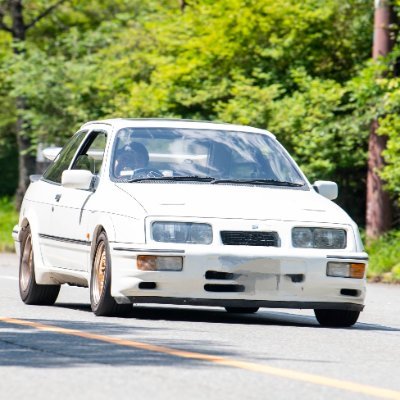 旧シエラ載り
フォードシエラRS500レプリカ
❗
国内少数派
シエラRSコスワース駆る漢
異国籍&日本語以外ツイート
非公開ツイート
リポスト&引用が多い
リポスト&引用しか無い
ツイートが無い
興味が湧かないツイート
以上の様な方々❗
削除&ブロック対象🙇
無言フォローもしちゃいます😅
