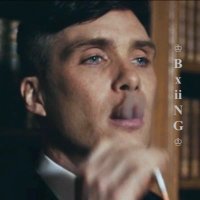 ♔ BxciiNG ♔ (@bxciing) Twitter profile photo