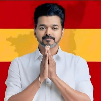 😍என்னோட அண்ணன்,என்னோட தளபதி.♥️
@actorvijay
#தமிழகவெற்றிக்கழகம்
😎Thalapathy veriyan🔥 😇 @i__ivana_ lub❣️🥰 141 ward member of TVK🎇