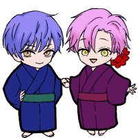 ぼたん (@botannn2024) 's Twitter Profile