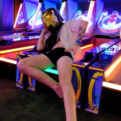 The_Sharkboy's profile picture. 31, He/Him. Just living the best I can.