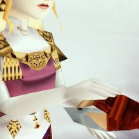 Princess of Destiny (@timeisailusion) 's Twitter Profile