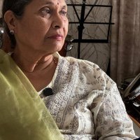 vijaya chakravarty (@vijayachakravar) 's Twitter Profile