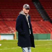 Tommy Cassell (@tommycassell44) 's Twitter Profile