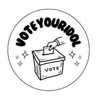 VoteYourIdol123 (@voteyouridol123) 's Twitter Profile Photo VoteYourIdol123 (@voteyouridol123) 's Twitter Profile Photo