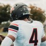 sackchasin_buc's profile picture. 16yo TRUE CO27 | 6'3.5 260 SDE/EDGE | FBU Freshman All-American | ALL GLORY TO GOD | McDonogh School | @McDCoachSule