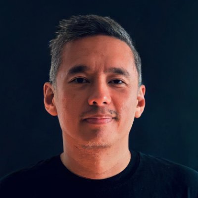 AJ Dimarucotさんのプロフィール画像