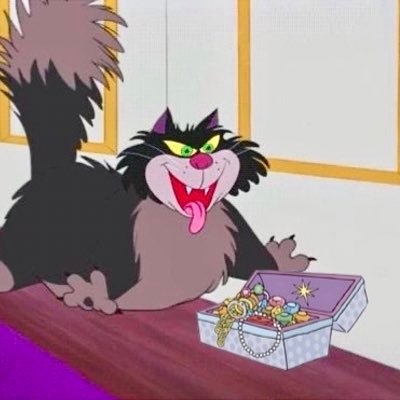 ミドサーDINKS金融OL /適応障害で休職中だが食欲と物欲💎👚は常に爆発/IVE&ペスジは永遠の推し🦢/猫への愛が重め/雑多アカですが時々沈みます...😇
