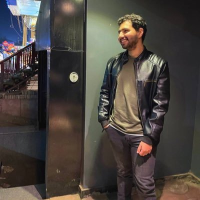 AhmedH1319's profile picture. العبد الفقير للملك الغني