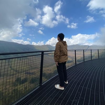 adiya_raihan's profile picture. Lihat, pahami, lakukan