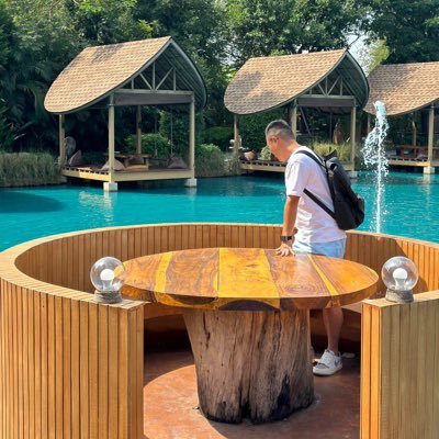 good000415's profile picture. #感覺派