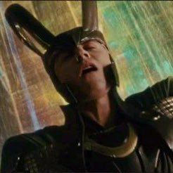 ✨Goddess of mischief. No necromancy. Loki lover and Hiddlestoner. ✨🏳️🌈