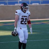 Sully Jost (@sullyjost) 's Twitter Profile