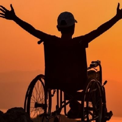 Bhimm2242's profile picture. living with disabled disease