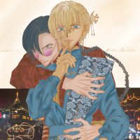 ニケ (@nike__dullahan) 's Twitter Profile Photo ニケ (@nike__dullahan) 's Twitter Profile Photo