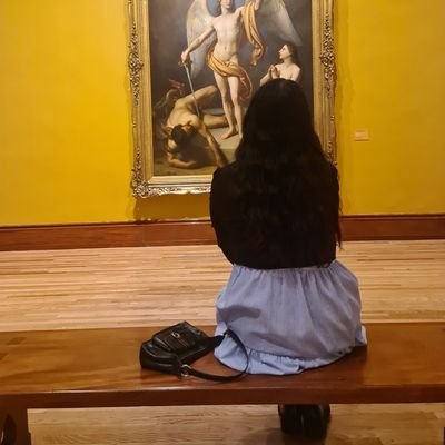 Sweetcreatur777's profile picture. ♡