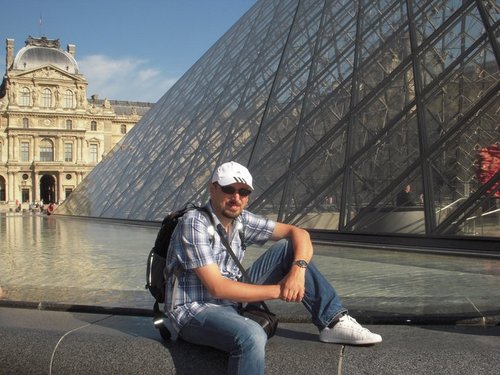 ST_Oztuna's profile picture. 