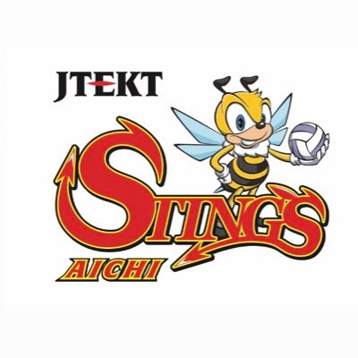 JTEKT-STINGS-AICHI on X: JTEKT-STINGS-AICHI on X: