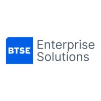 BTSE Enterprise (@btse_enterprise) 's Twitter Profile Photo BTSE Enterprise (@btse_enterprise) 's Twitter Profile Photo