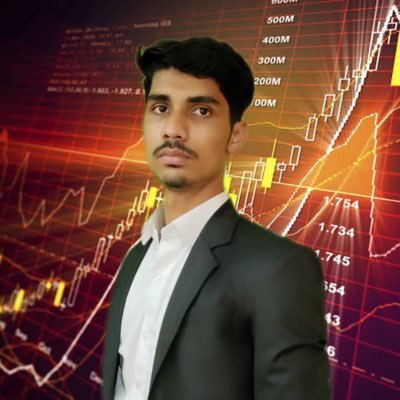 Professional Algo Developer 📈 |
Pinecoder & mt4/mt5 coder 💻 |
Trading bots Developer | Algo Trading automation 🤖 |
#algotrading #tradingview