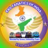 RailFanatic's profile picture. Estd:- (April 2023) II

All India platform   II Railfans from All over India are here to represent Indian Railways II Zone:- IR