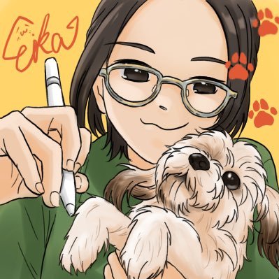 2023年テックアカデミー卒、2025年3月SHElikes卒業。
コーディング・Webサイト制作・バナー制作・イラスト制作出来ます。お仕事募集中☺️
MOSHにてイラスト制作・アイコン制作承っております(https://t.co/fCmVAULjZ1)