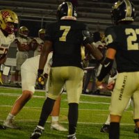 Jamarian (JD) Denmark (@denmarkjd) 's Twitter Profile Photo