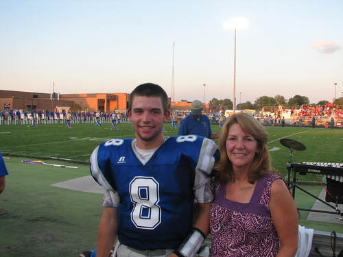 Gwil_1020's profile picture. 