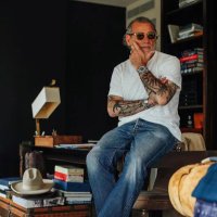 洋杉 (@rhzmv) Twitter profile photo