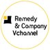 Remedy_Vchannel (@remedy_vchannel) Twitter profile photo Remedy_Vchannel (@remedy_vchannel) Twitter profile photo