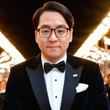 💼Executive Director of Eternity Corporation
🎤Professional MC for any Social Events
👨🎓 Alumni 2015 @fengchiauniv
🏡 Born @semarang