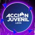 Acción Juvenil León (@ajuvenilleon) Twitter profile photo Acción Juvenil León (@ajuvenilleon) Twitter profile photo
