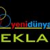 YeniDünyalar Reklam (@yeni_dunyalar) Twitter profile photo