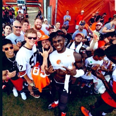 #CavsNation #shhhh #Zone6 #MuckFichigan #Browns 🤟🏼 NATIONAL CHAMPIONS 2025 🏆 Season Ticket Holder of #THE Ohio State Buckeyes